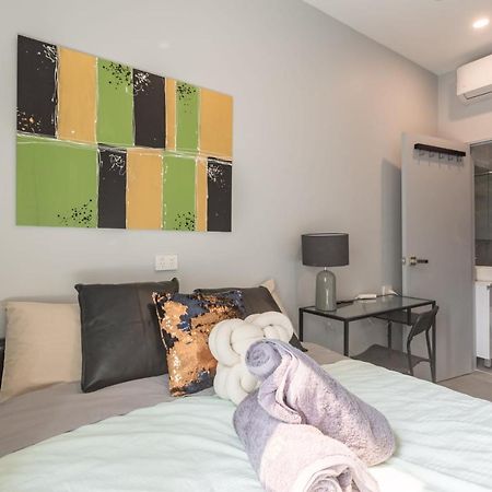 1 Private Double Room In Sydney Cbd Near Train Uts Darlinghar&Icc&Chinatown With Ensuite Exterior foto