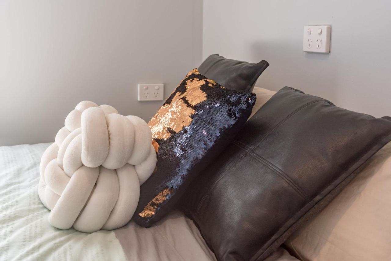 1 Private Double Room In Sydney Cbd Near Train Uts Darlinghar&Icc&Chinatown With Ensuite Exterior foto