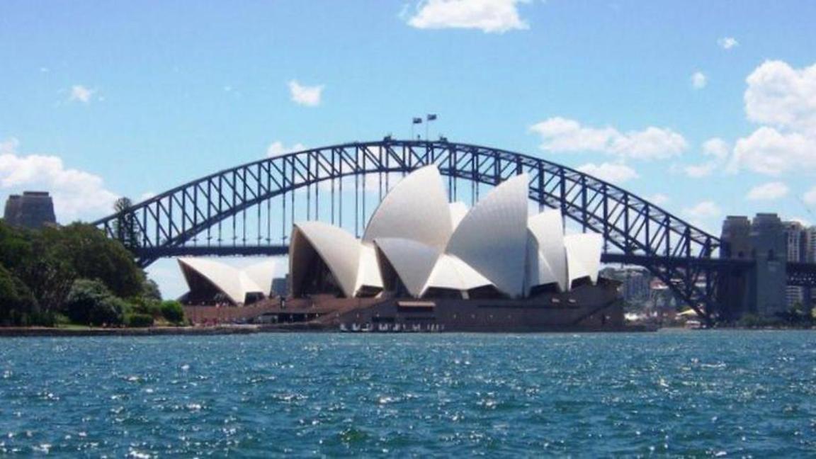 1 Private Double Room In Sydney Cbd Near Train Uts Darlinghar&Icc&Chinatown With Ensuite Exterior foto
